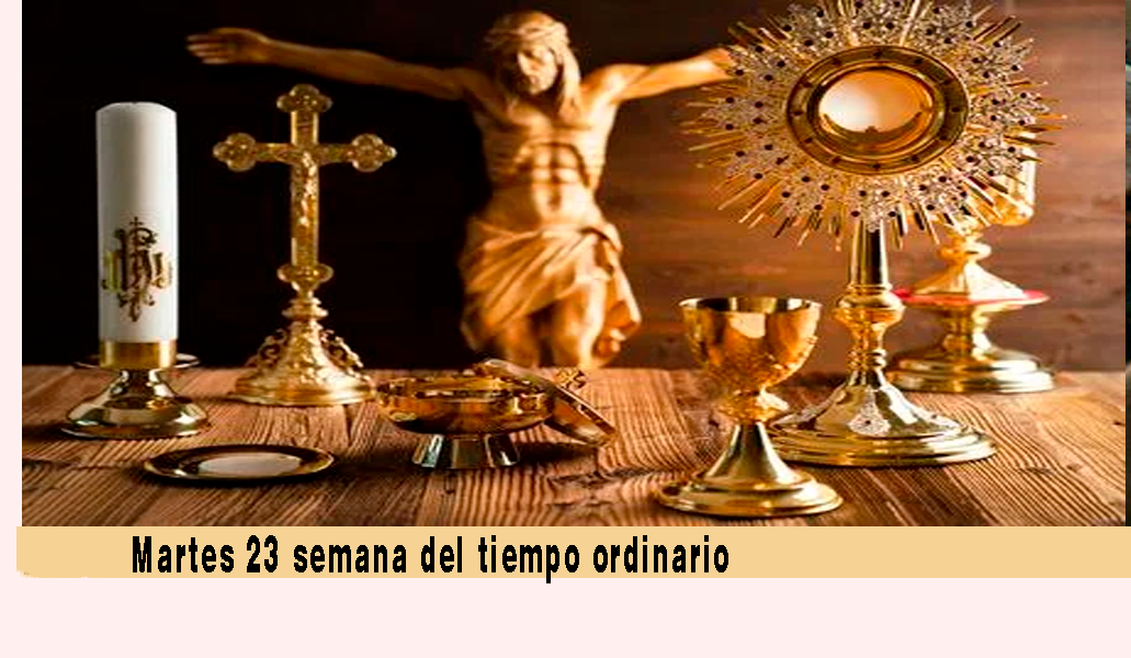 horario