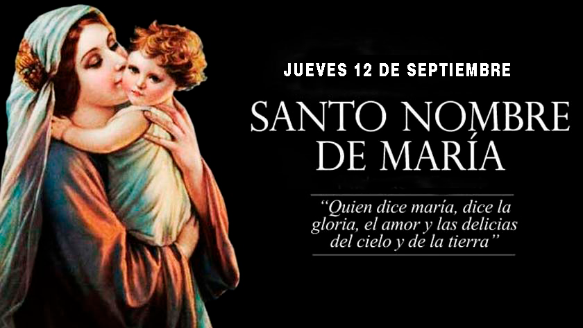 horario