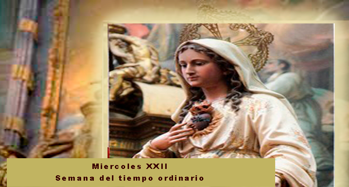 horarios