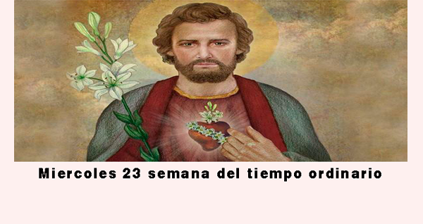 horario