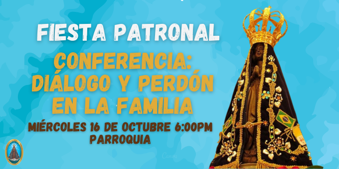 Conferencia Diálogo