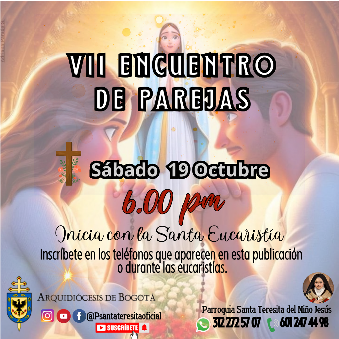 PARROQUIA