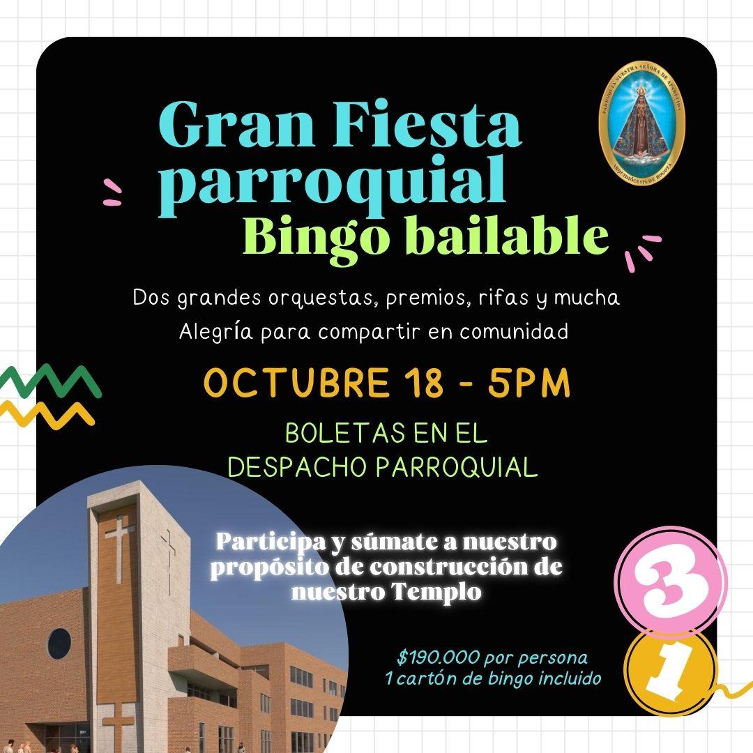 Gran Bingo