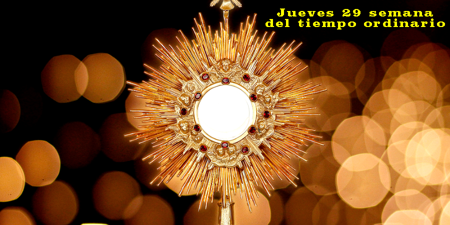 horario