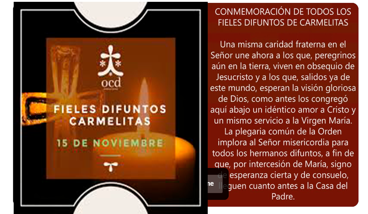 horario