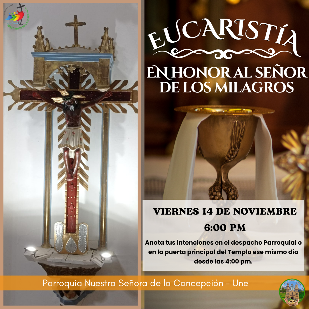 EUCARISTIA