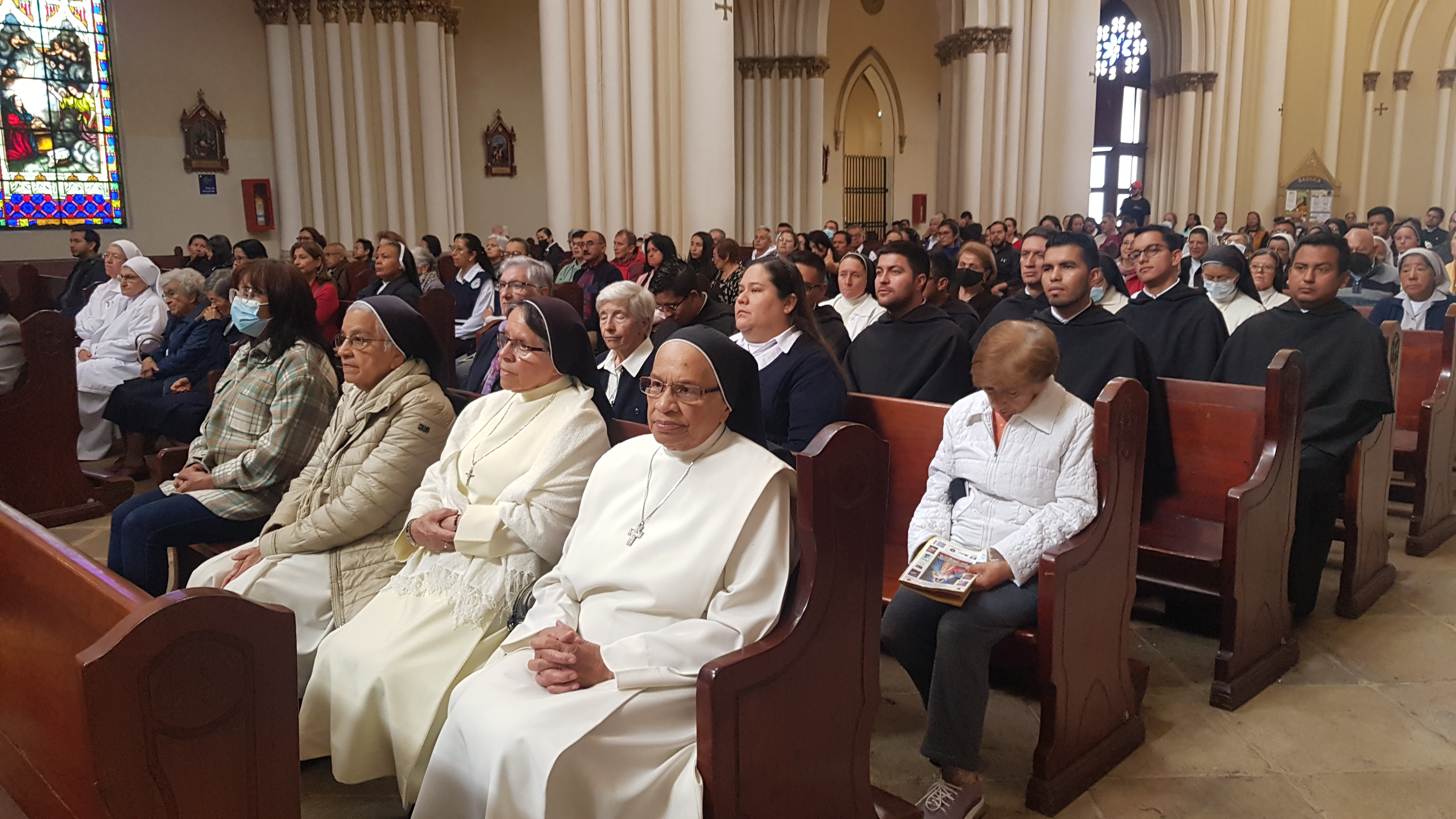 Encuentro