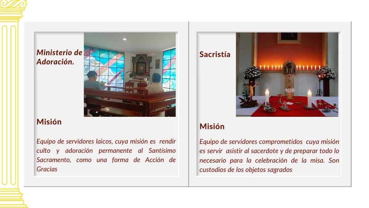 devoción