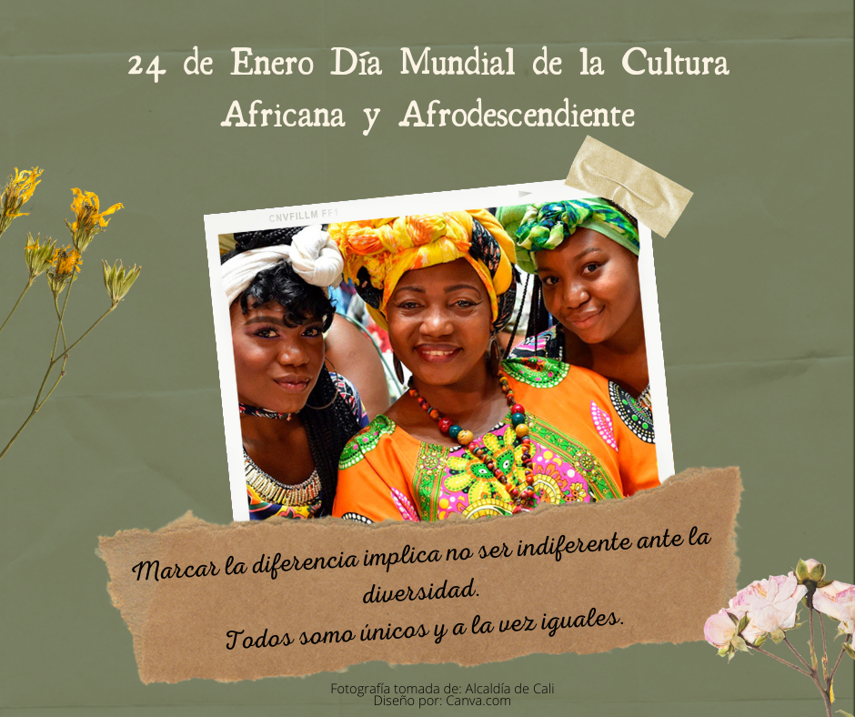 afro