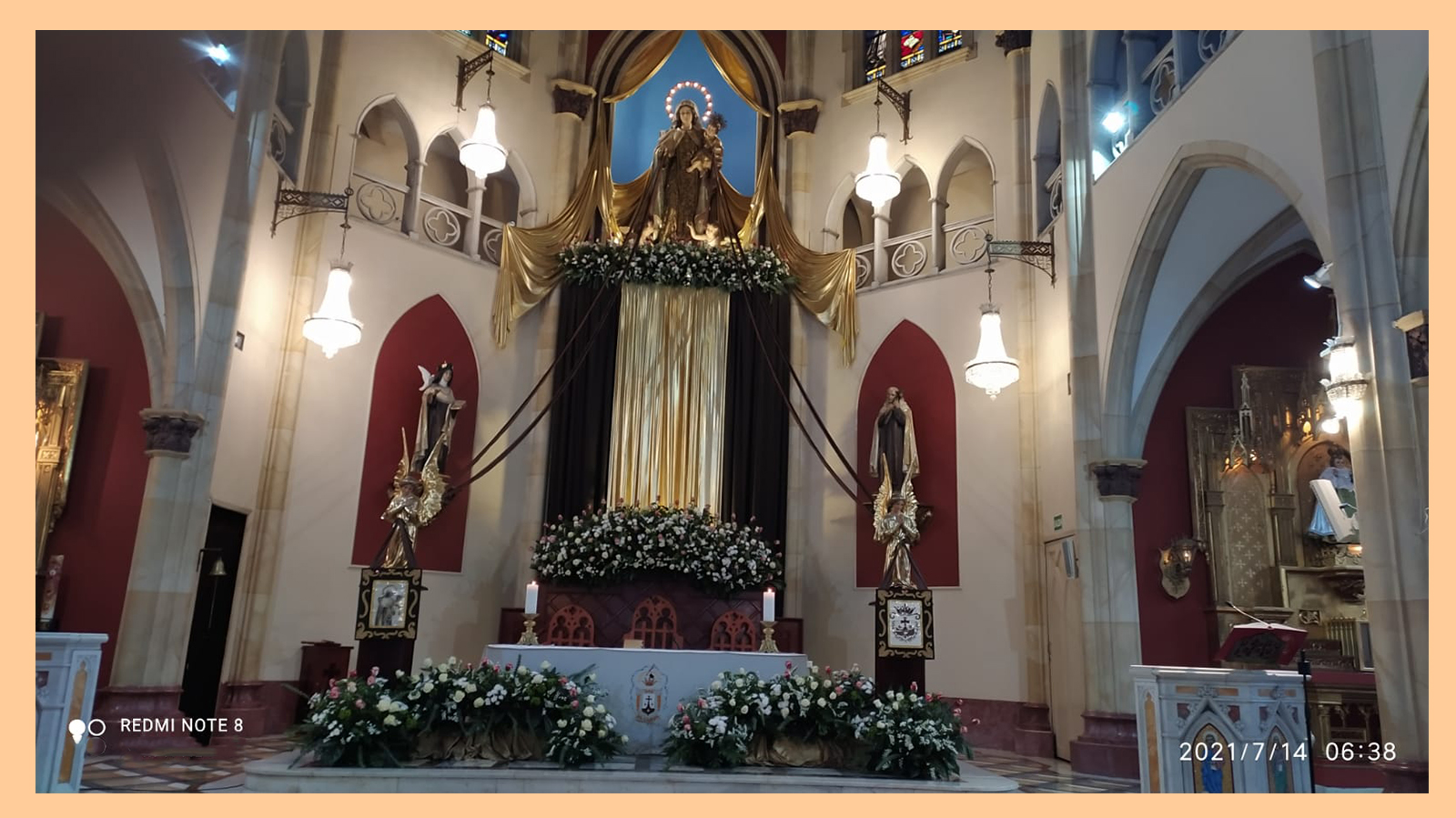 templo