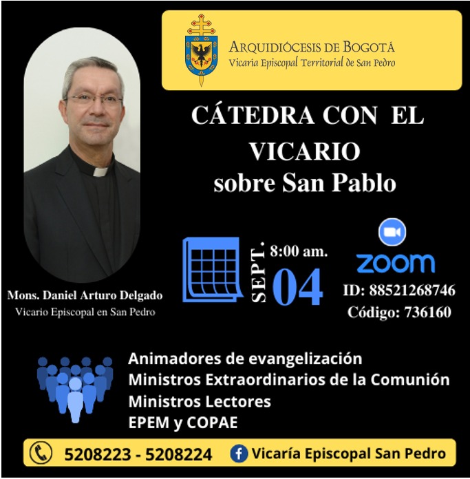 invitación