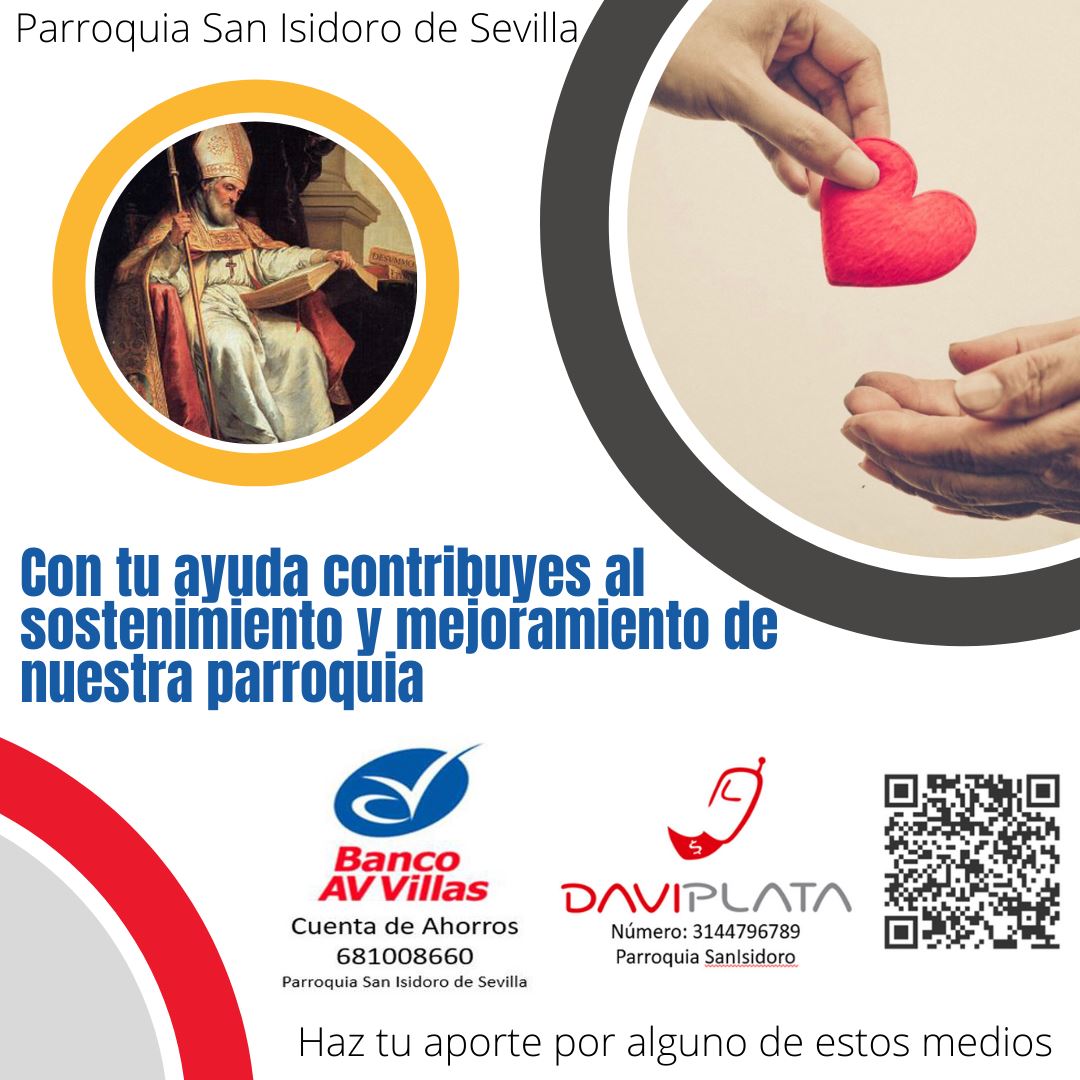 donaciones