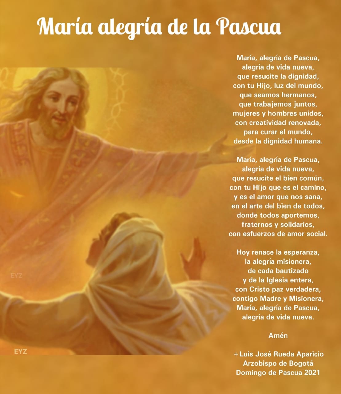 pascua