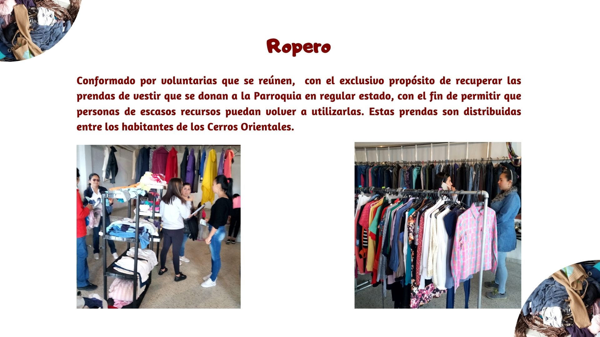 ropero