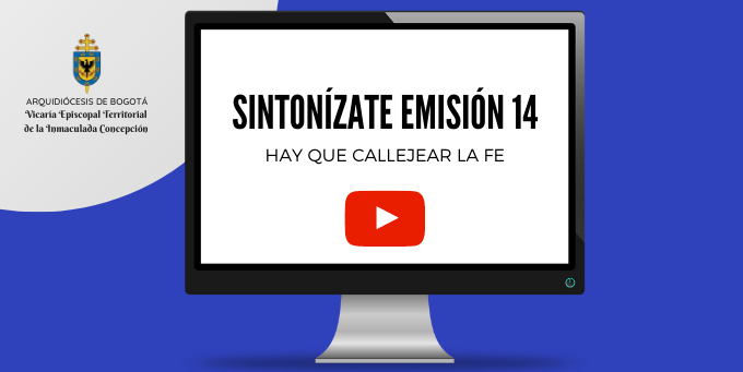 sintonízate emisión 14