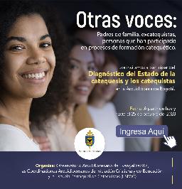 Otras voces