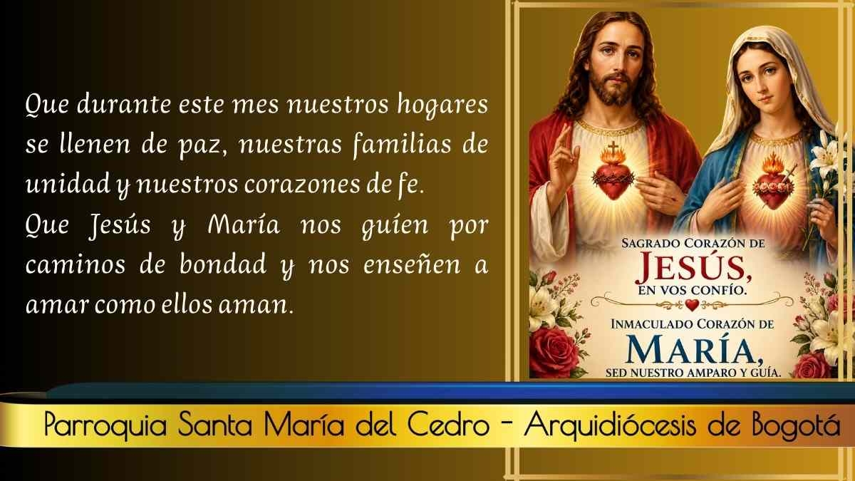 Celebración eucaristica