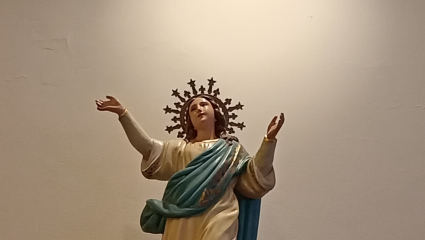 ASUNCIÓN