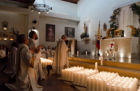 Jueves Santo 03 2025