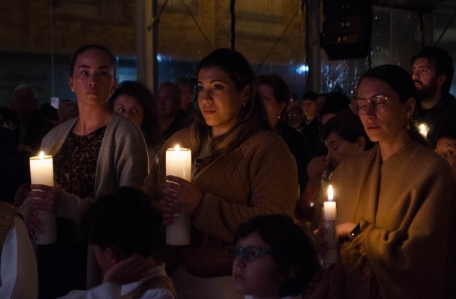 Vigilia Pascual 2025 01