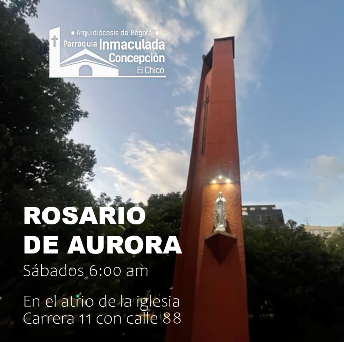 ROSARIO DE AURORA