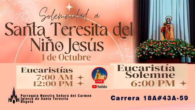 1 octubre