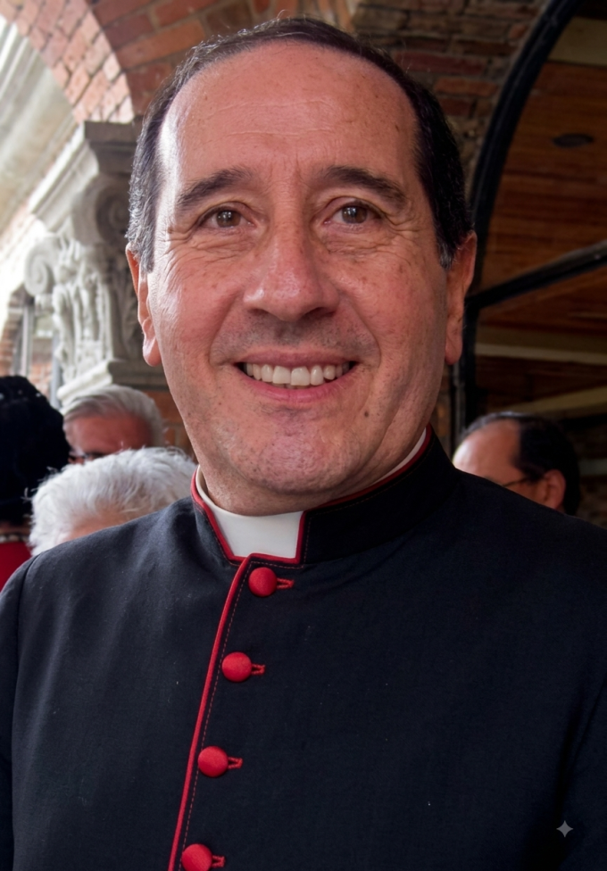 Carlos Julio