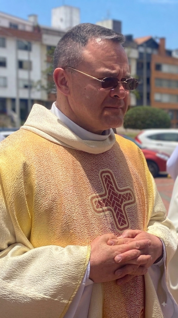 César