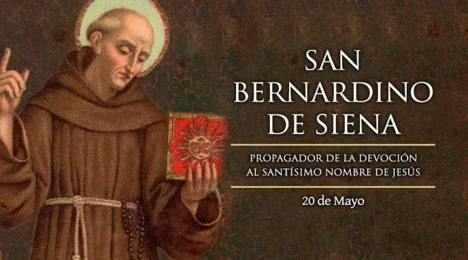 santo del dia
