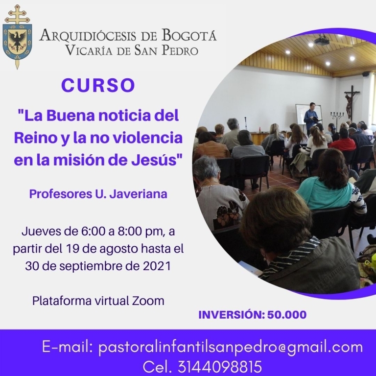 formación