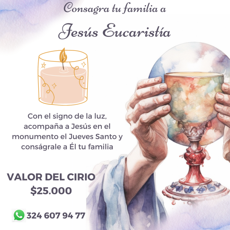 cirios