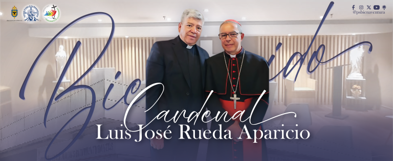 𝔅𝔦𝔢𝔫𝔳𝔢𝔫𝔦𝔡𝔬 ℭ𝔞𝔯𝔡𝔢𝔫𝔞𝔩 𝔏𝔲𝔦𝔰 𝔍𝔬𝔰é ℜ𝔲𝔢𝔡𝔞 𝔄𝔭𝔞𝔯𝔦𝔠𝔦𝔬