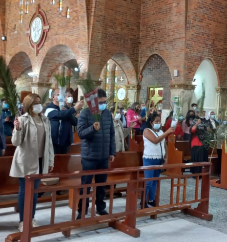Semana Santa 2022