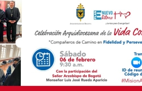Compañeros de camino