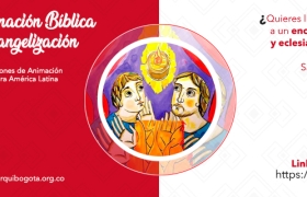 Curso Animación Bíblica