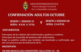 octubre