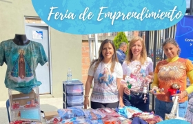 Feria Emprendimiento