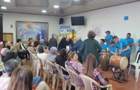 reunion adulto mayor