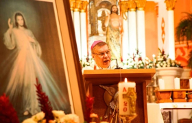  Crédito: Arquidiócesis de Santa Cruz