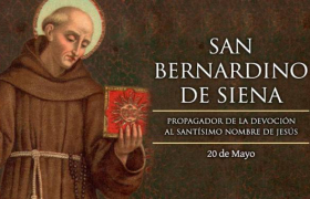 santo del dia