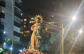 SOLEMNIDAD 2022