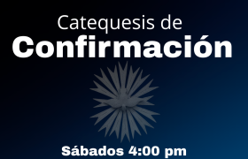 CONFIRMACION 2026