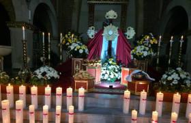 Santisimo
