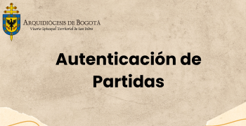 PARTIDAS