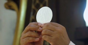Eucaristía