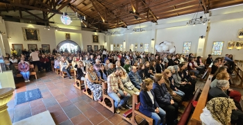 misa santo domingo savio