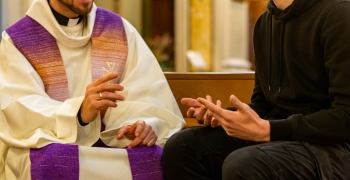 Confesión