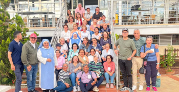 Asamblea parroquial