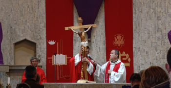 Viernes Santo