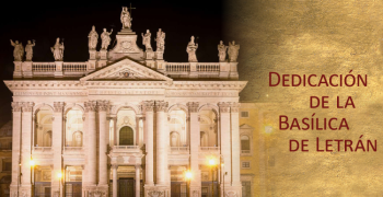 Basílica San Juan de Letrán